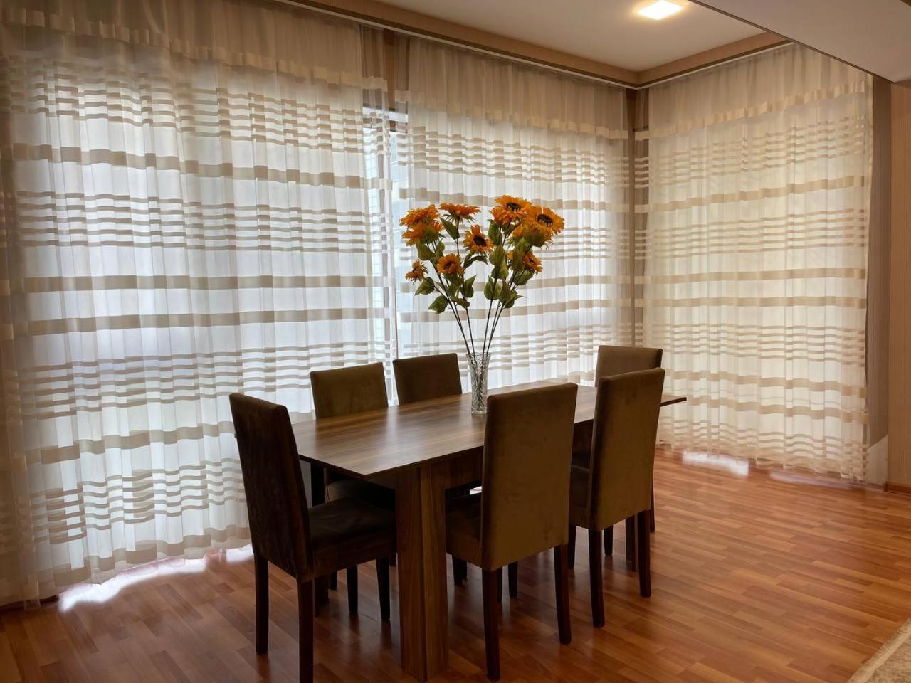 Park Azure Daire Bakü Dış mekan fotoğraf